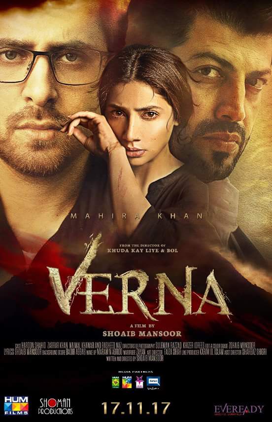 Verna