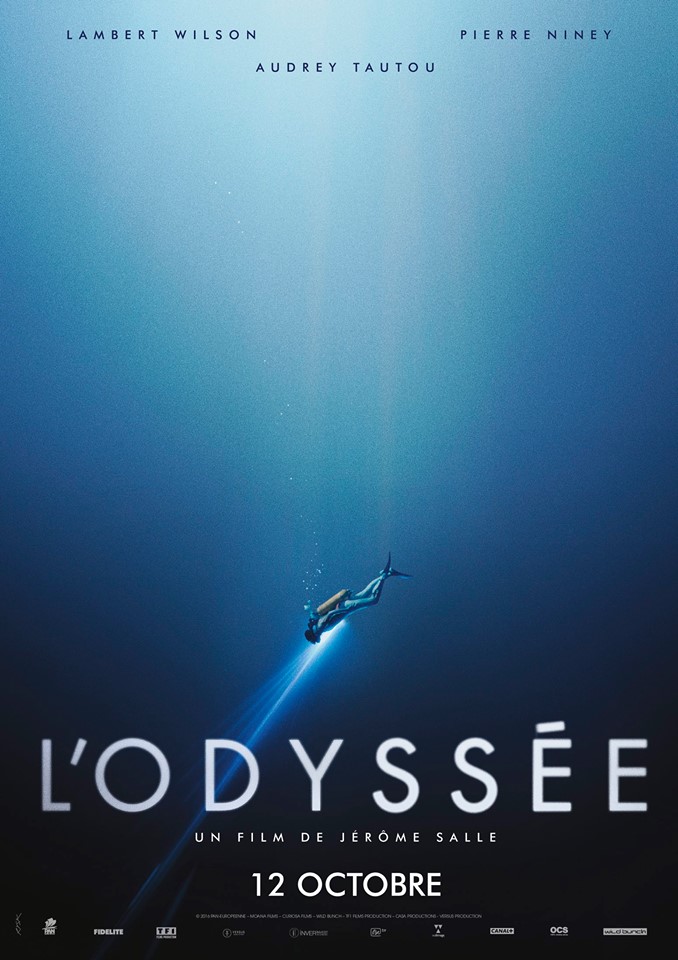 Odyssey, The ( odyssée, L' )