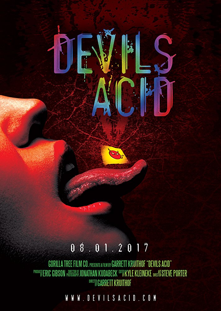 Devil's Acid