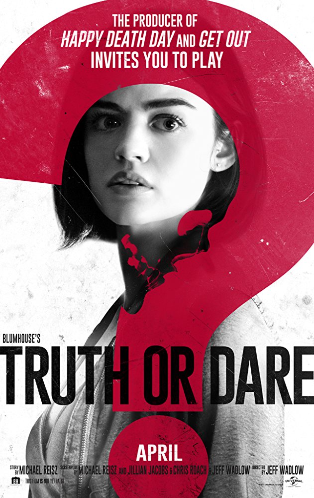 Truth or Dare