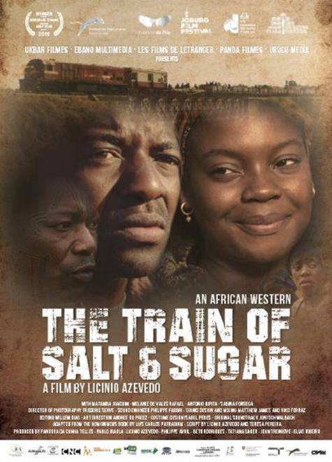 Train of Salt and Sugar, The ( Comboio de Sal e Açucar )