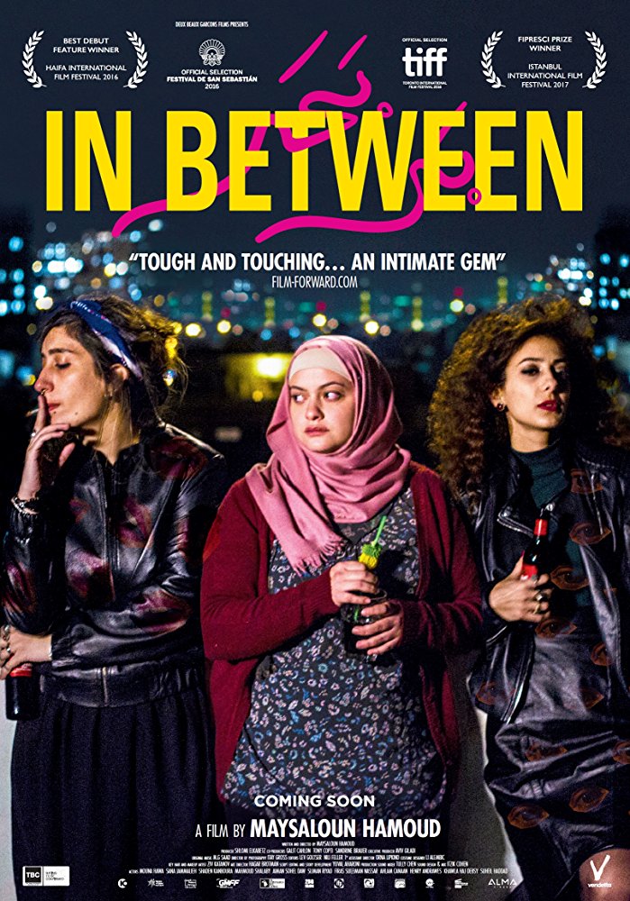 In Between ( Bar Bahar )