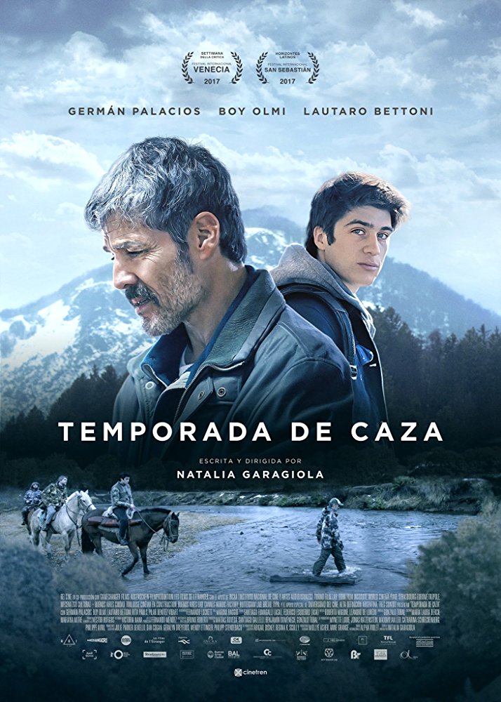 Hunting Season ( Temporada de Caza )