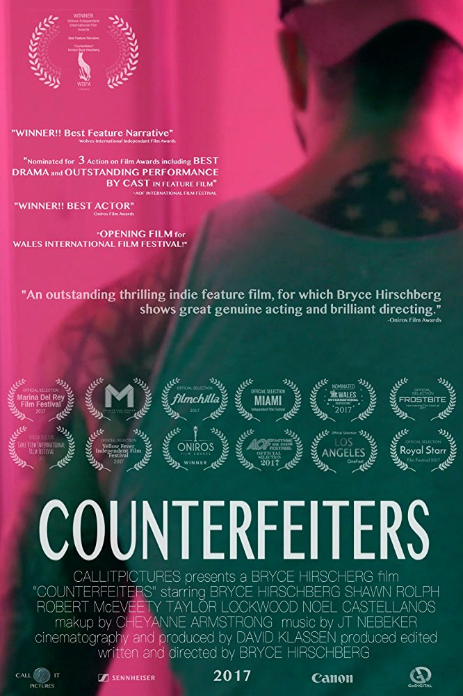 Counterfeiters