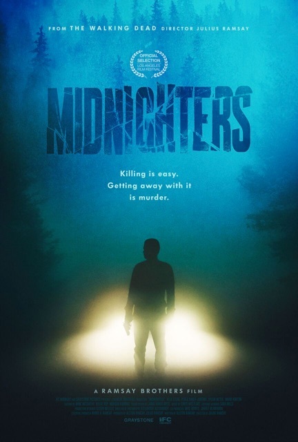 Midnighters