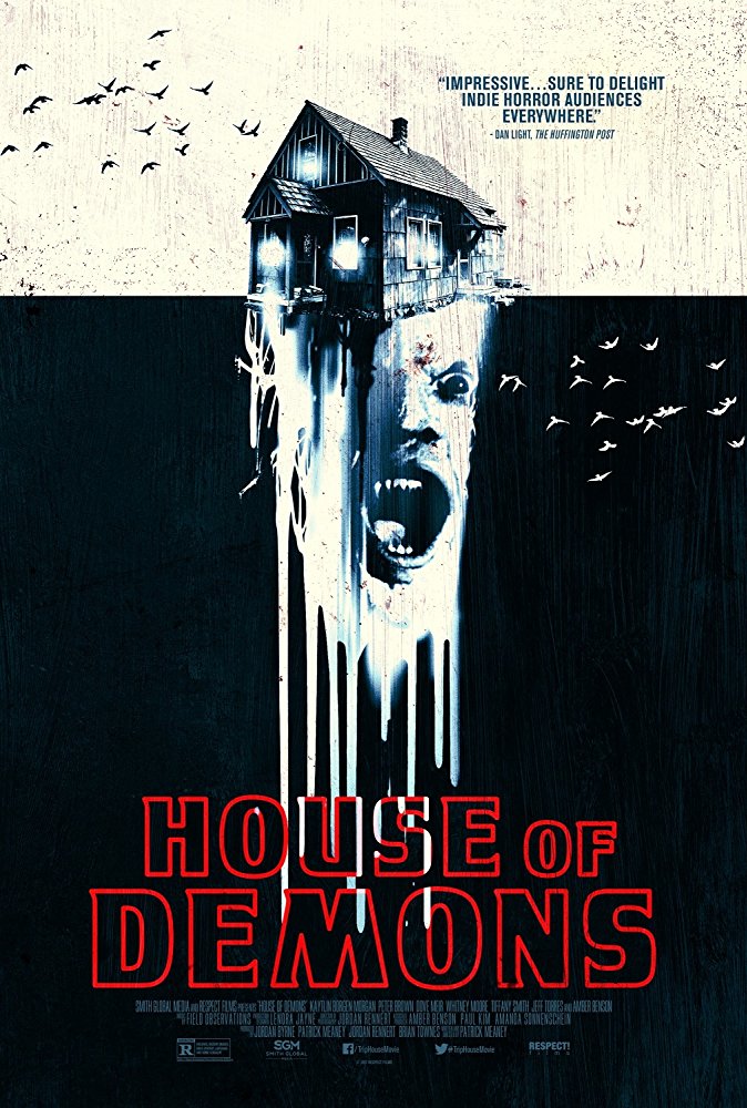 House of Demons