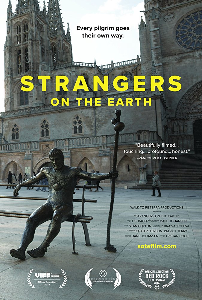 Strangers on the Earth