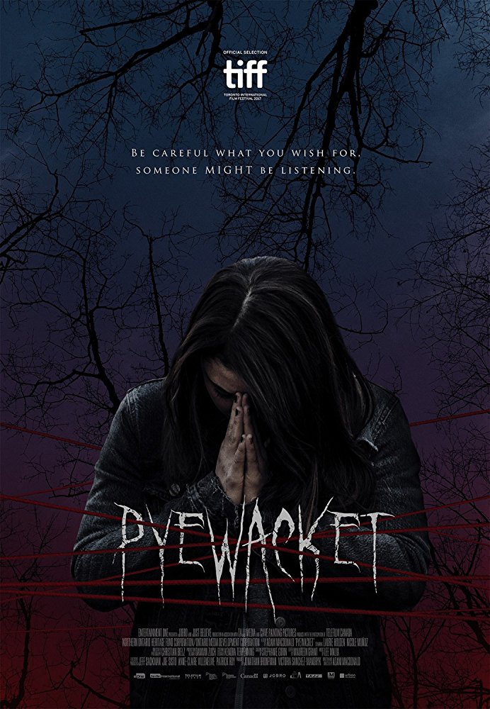 Pyewacket