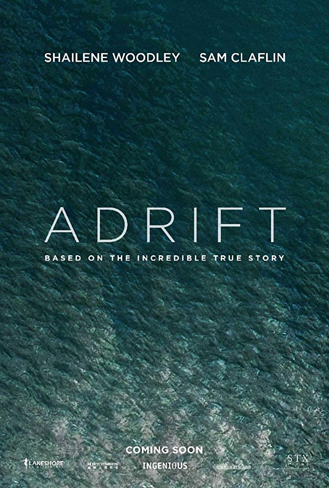 Adrift (2018)