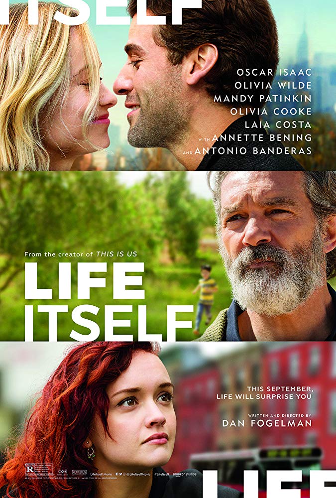 Life Itself (2018)