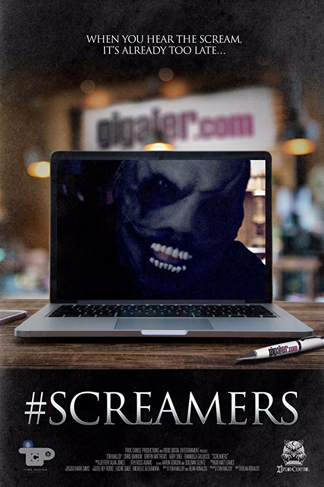 #Screamers ( Screamers )