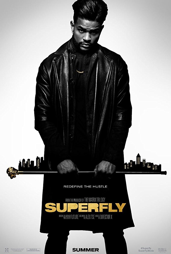 SuperFly