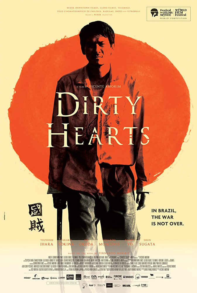 Dirty Hearts ( Corações Sujos )