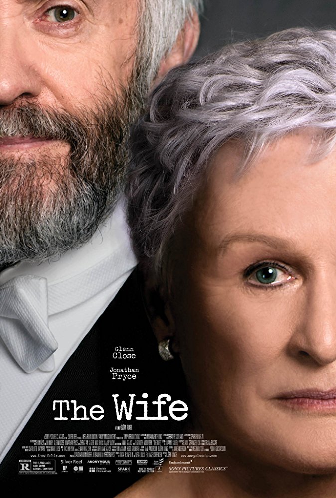 The Wife (2018)