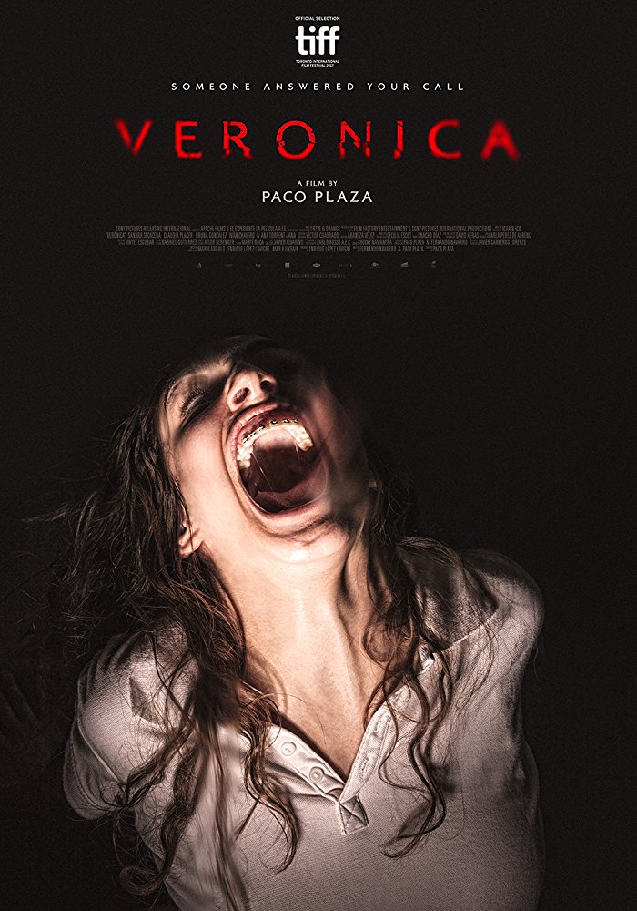 Veronica (2018)