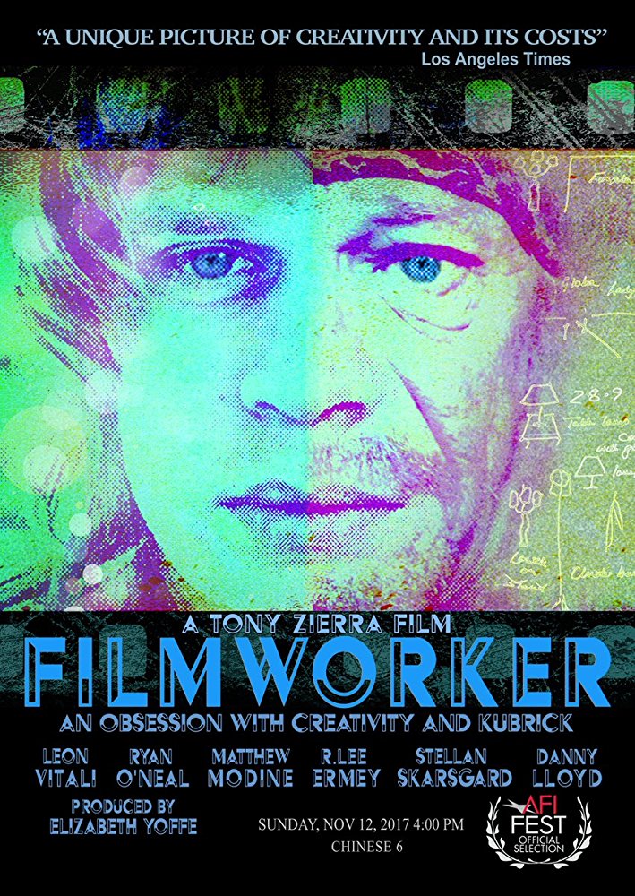 Filmworker