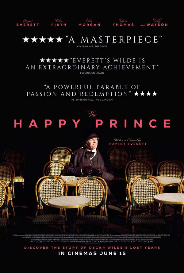 The Happy Prince