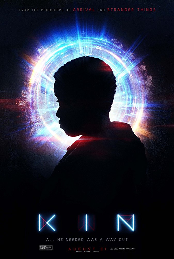 Kin (2018)