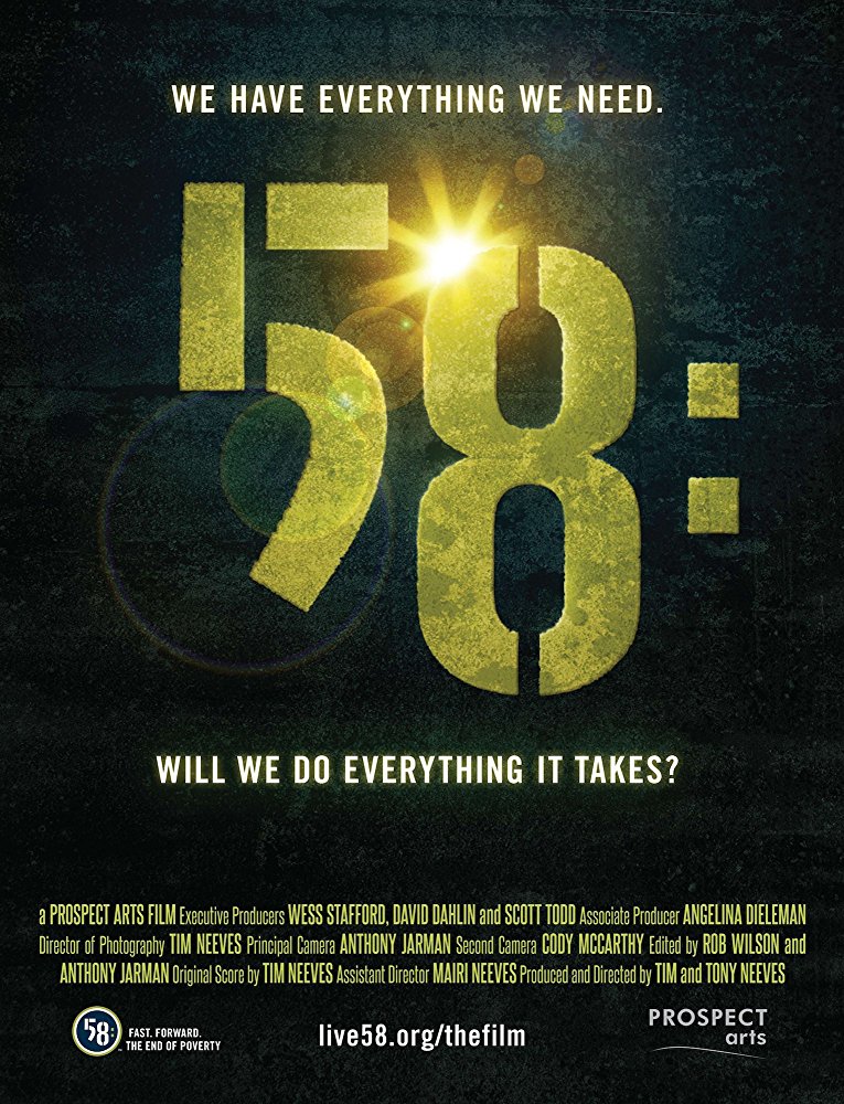 58: The Film