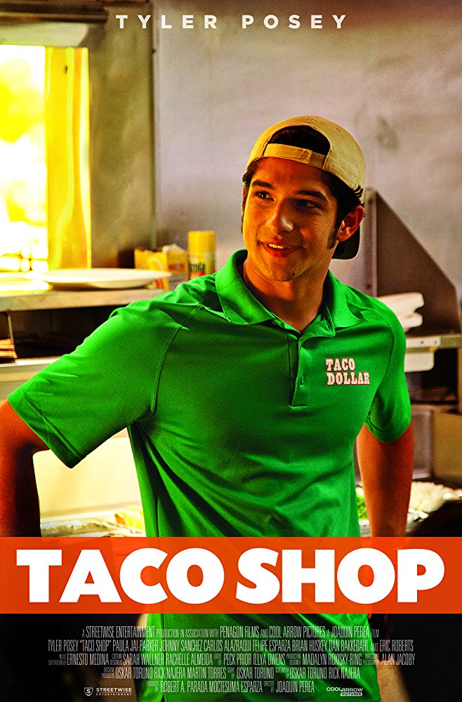 Taco Shop