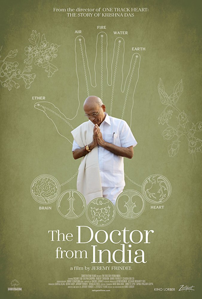 The Doctor from India