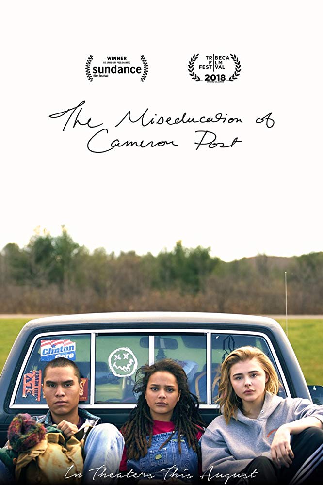 The Miseducation of Cameron Post