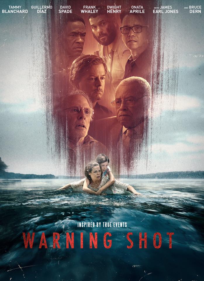 Warning Shot (2018)