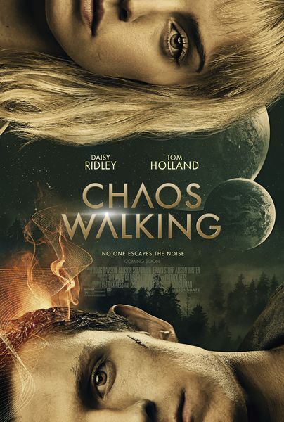 Chaos Walking