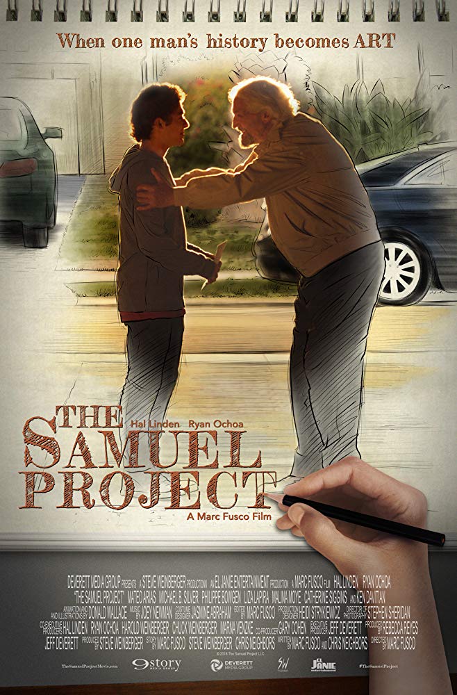 The Samuel Project