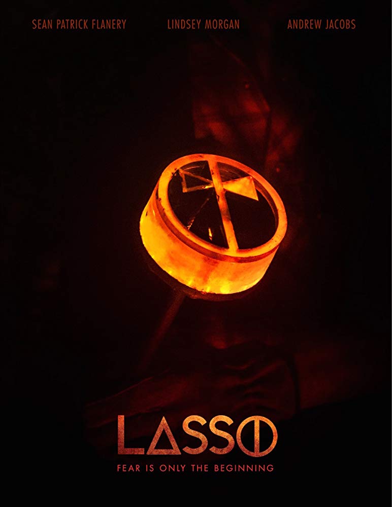 Lasso