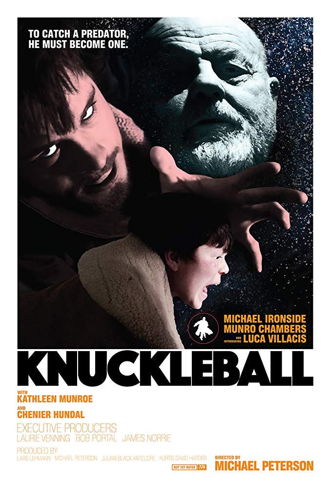 Knuckleball