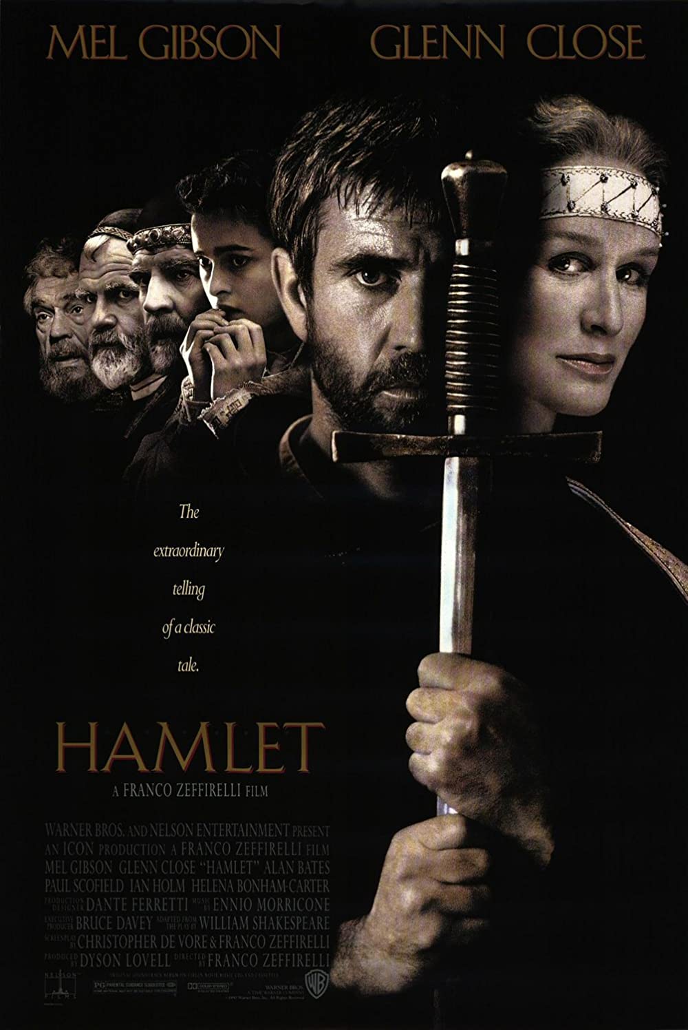 Hamlet (1990)