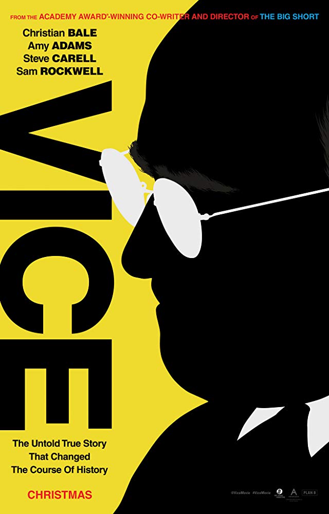 Vice (2018)