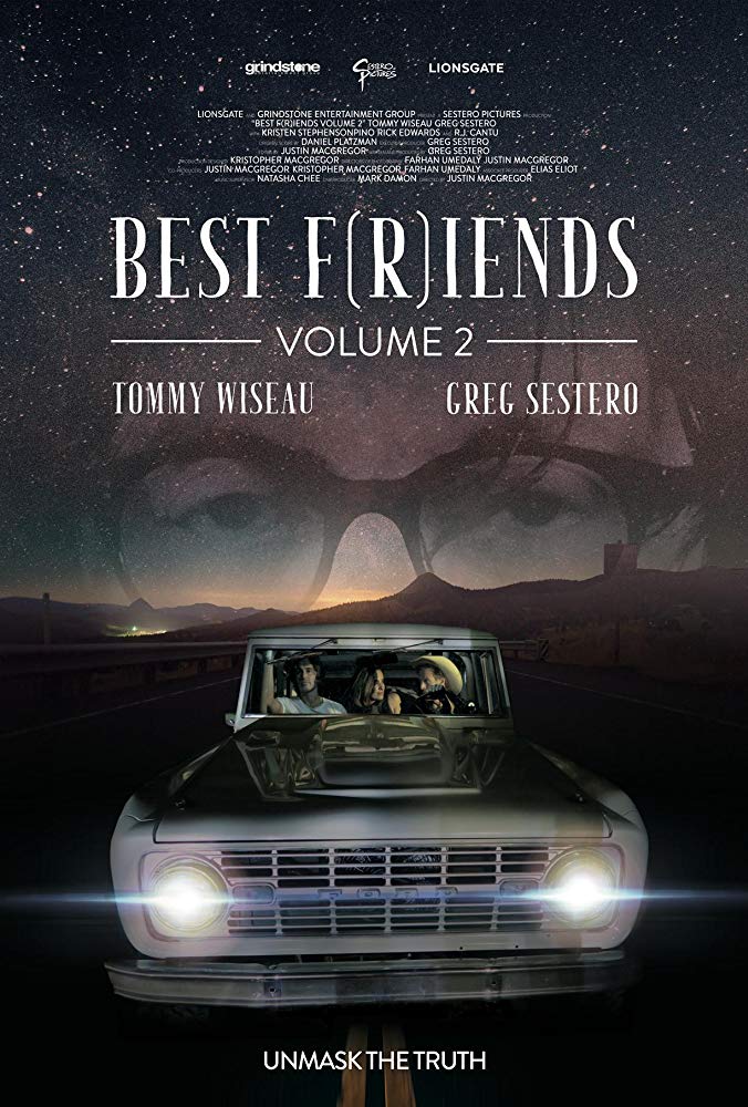 Best F(r)iends: Volume 2