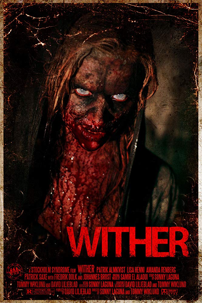 Wither ( Vittra )