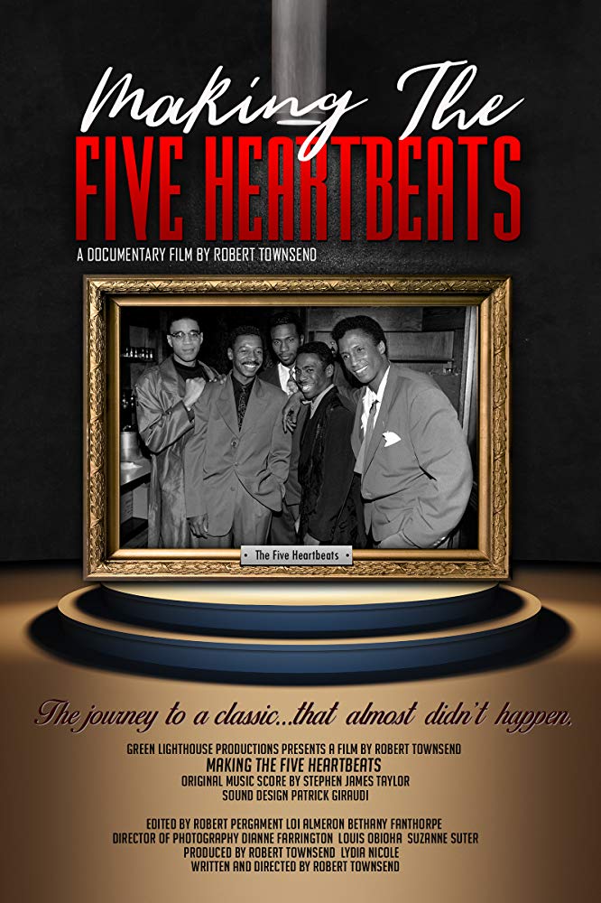 Making the Five Heartbeats