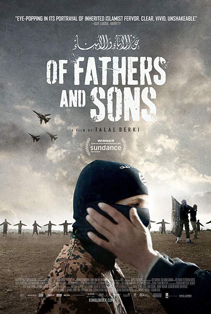 Of Fathers and Sons