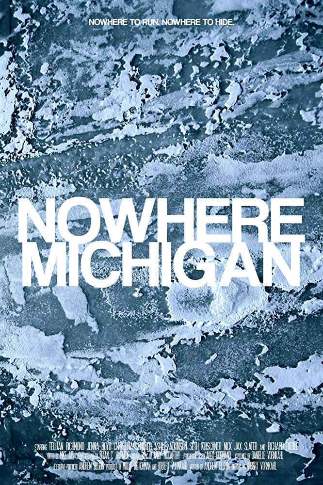 Nowhere, Michigan