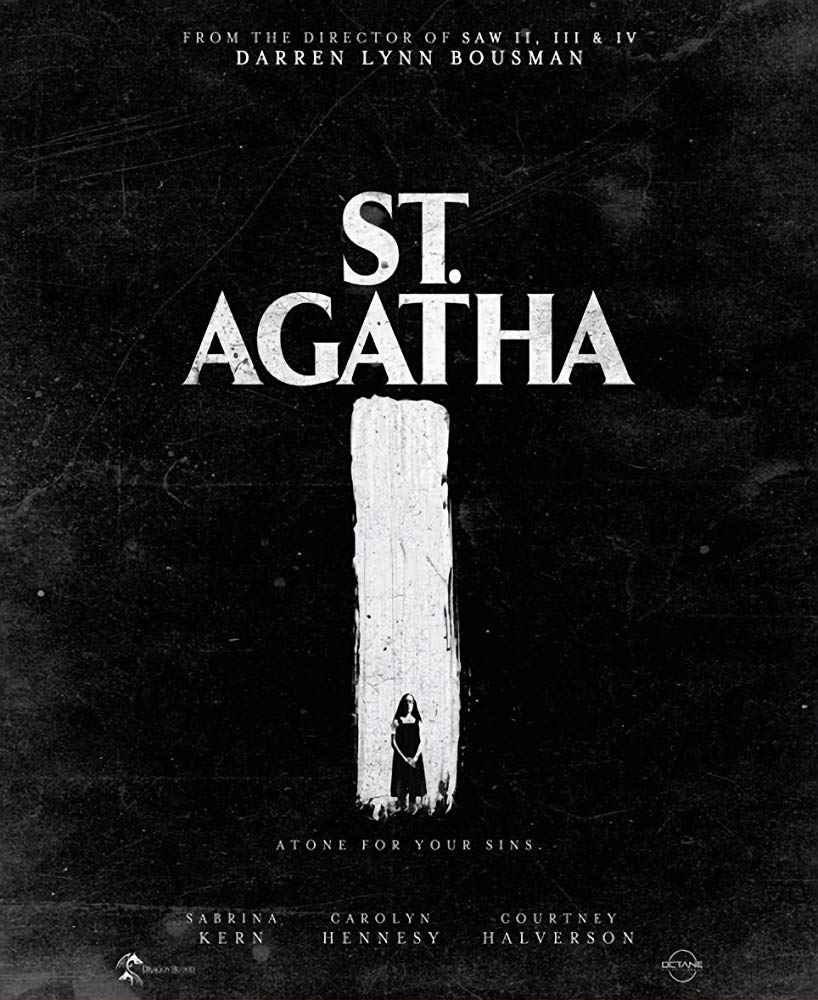 St. Agatha