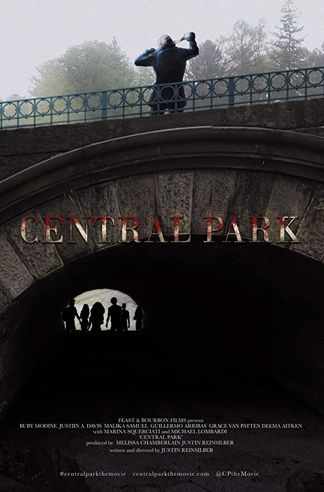 Central Park