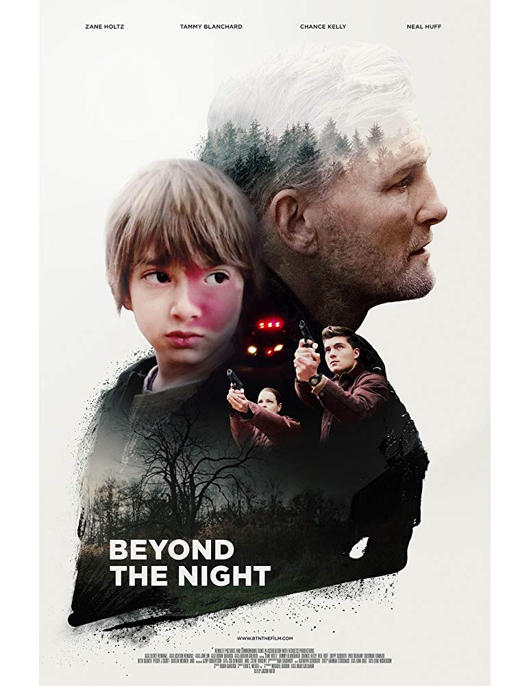 Beyond the Night