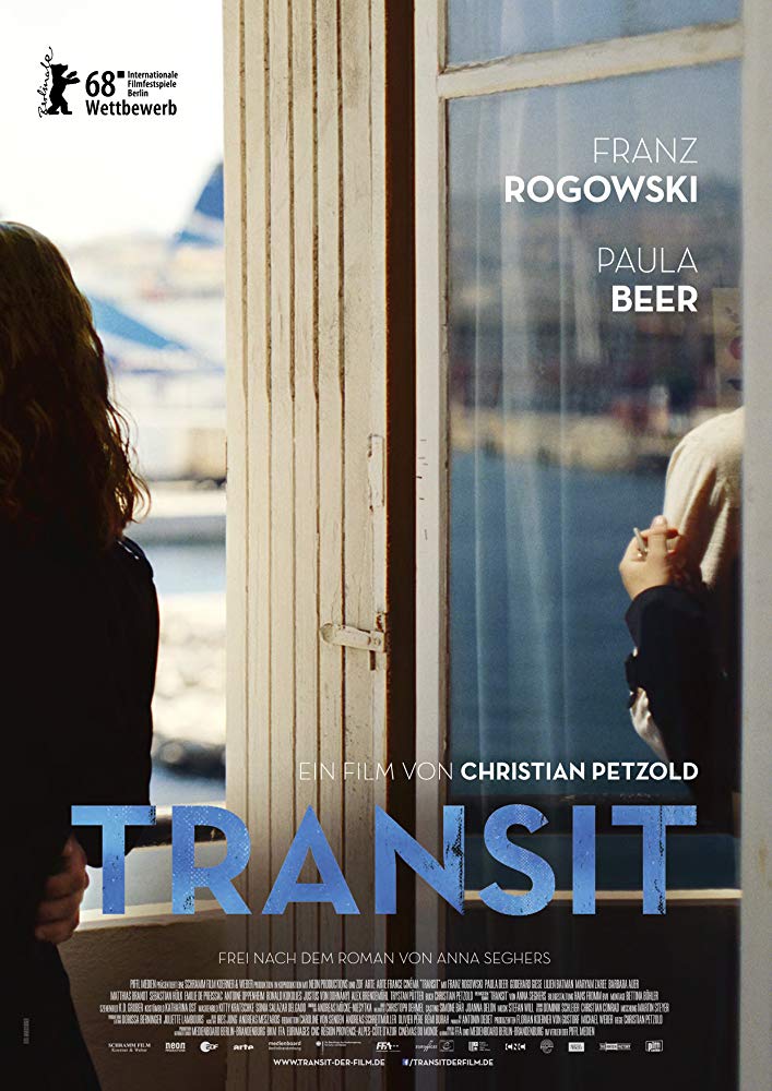 Transit (2019)