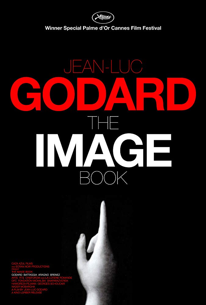 Image Book, The ( livre d'image, Le )