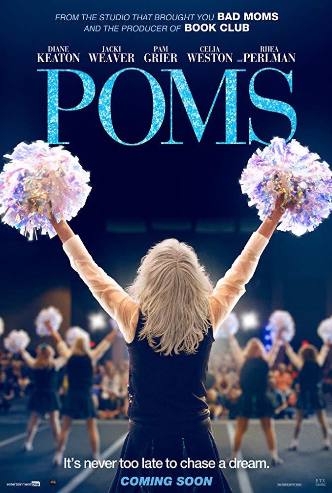 Poms