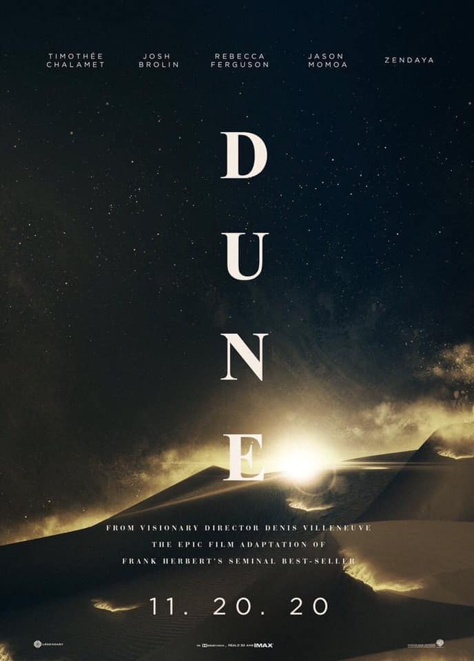 Dune (2021)