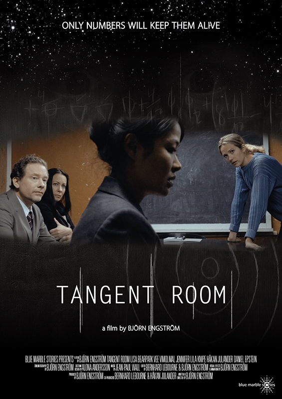 Tangent Room