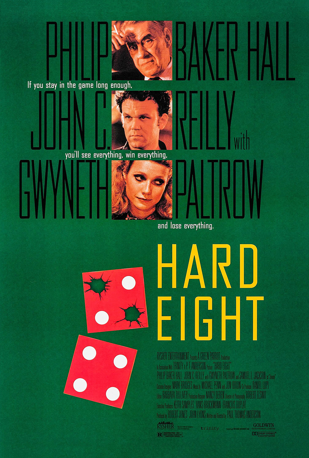 Hard Eight