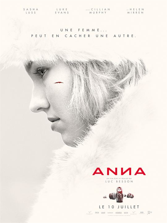 Anna (2019)