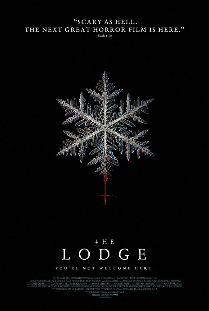 The Lodge