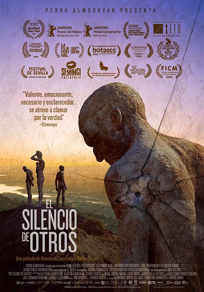 Silence of Others, The ( silencio de otros, El )